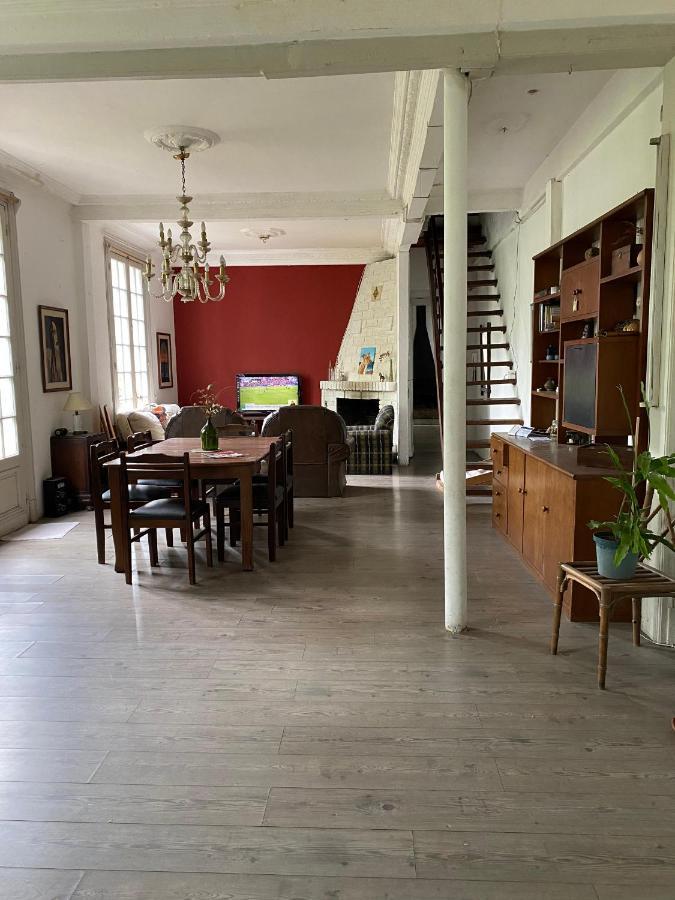 Edificio Quijano Appartement Montevideo Buitenkant foto