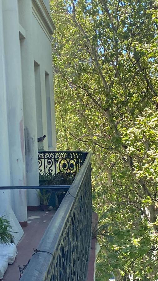 Edificio Quijano Appartement Montevideo Buitenkant foto
