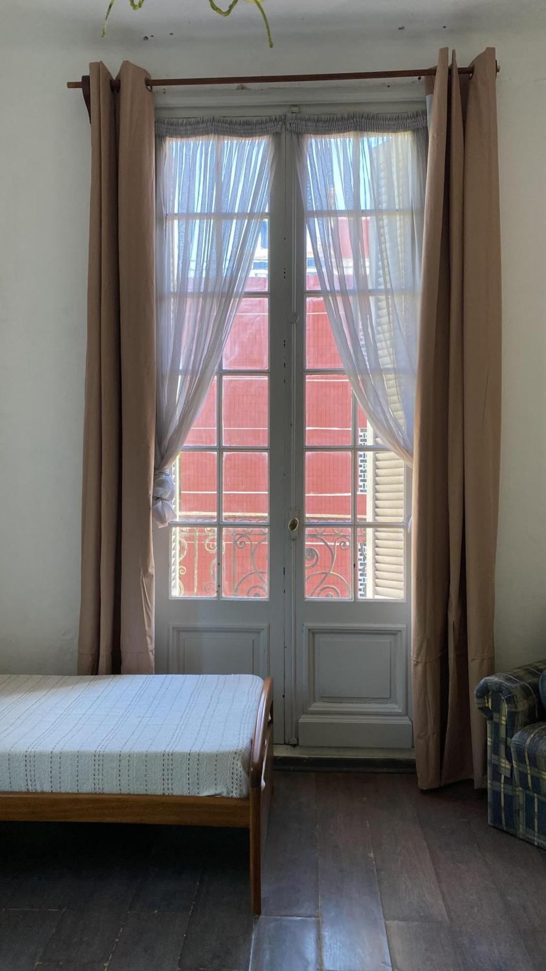 Edificio Quijano Appartement Montevideo Buitenkant foto