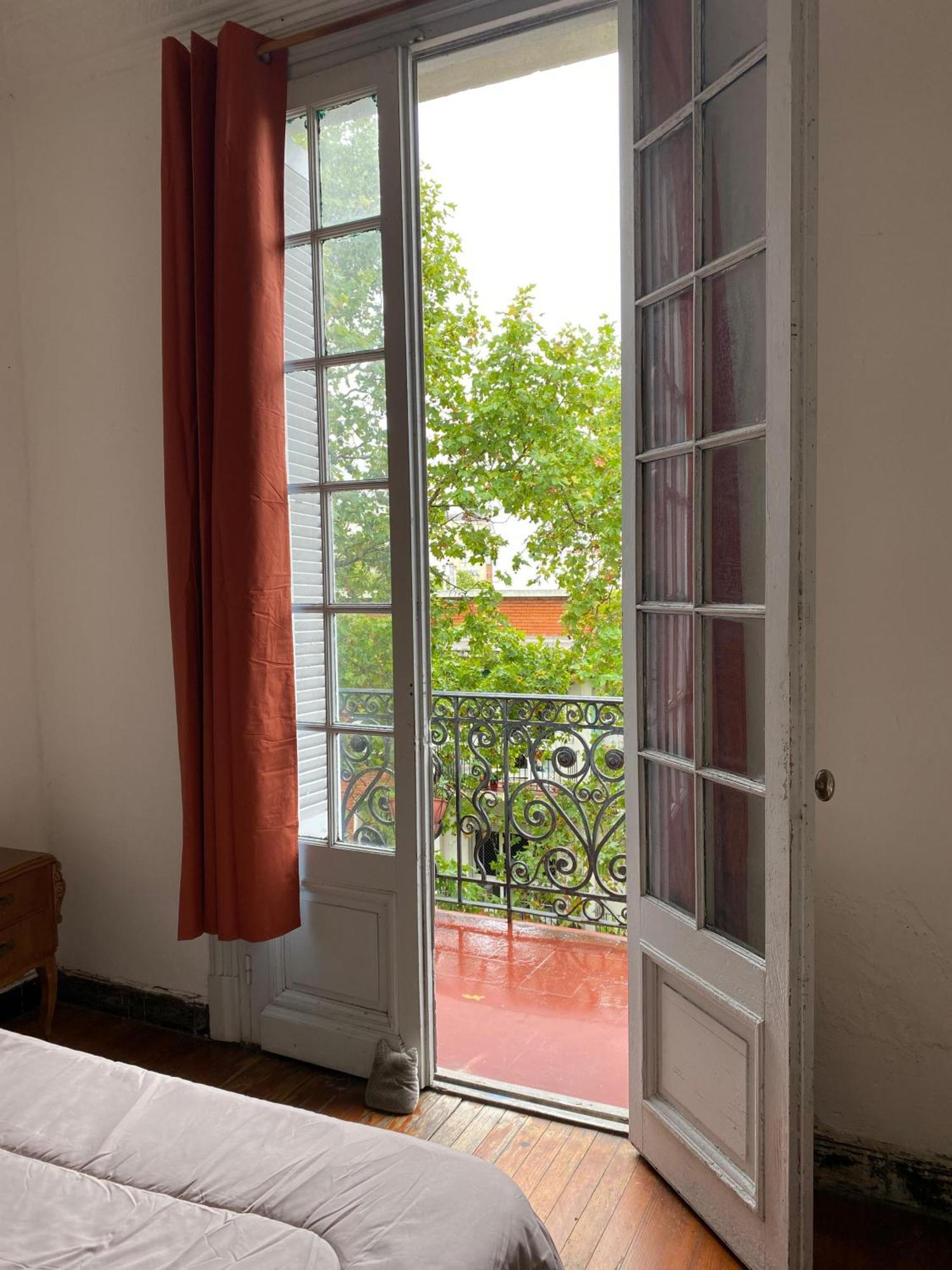 Edificio Quijano Appartement Montevideo Buitenkant foto