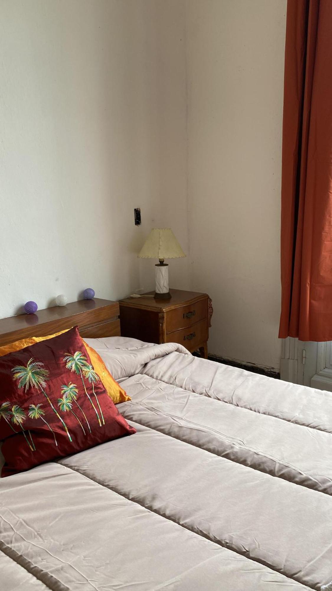 Edificio Quijano Appartement Montevideo Buitenkant foto