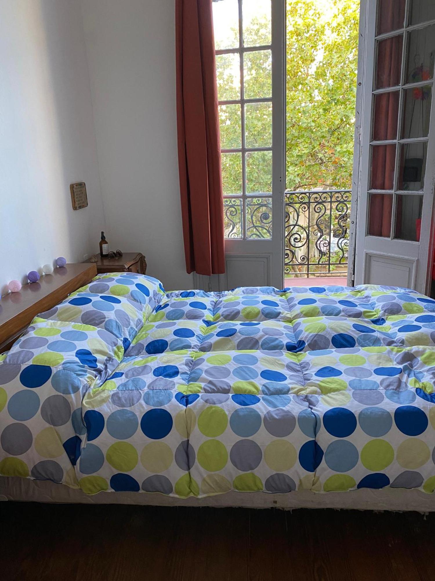 Edificio Quijano Appartement Montevideo Buitenkant foto